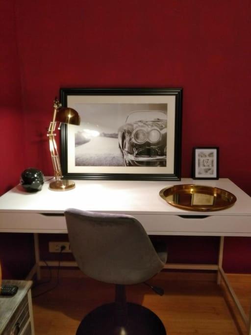 Cosy Appartement Complet centre-ville Montbéliard Extérieur photo