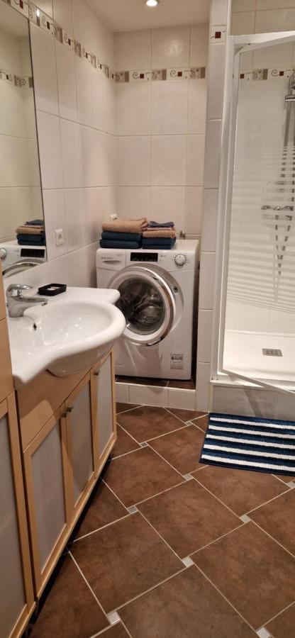 Cosy Appartement Complet centre-ville Montbéliard Extérieur photo