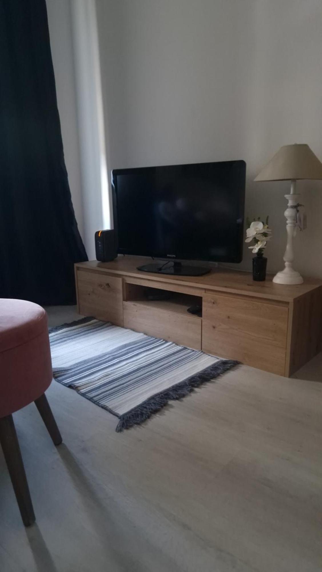 Cosy Appartement Complet centre-ville Montbéliard Extérieur photo