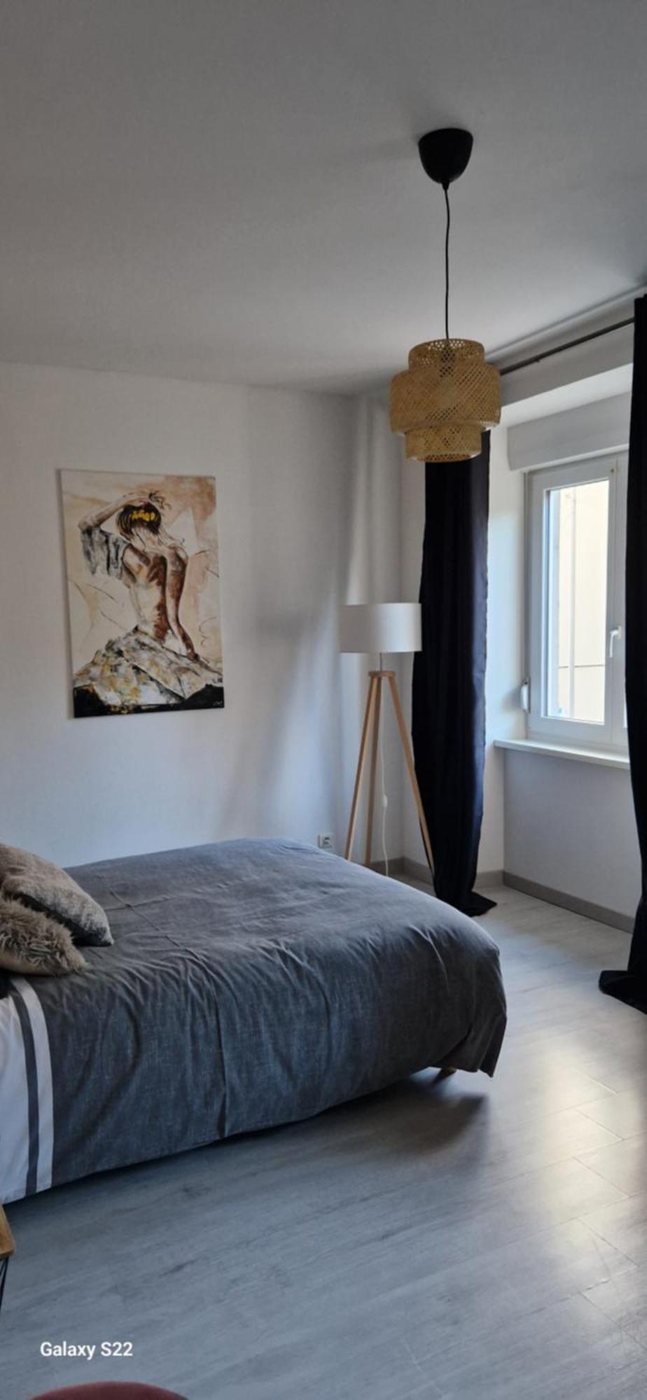 Cosy Appartement Complet centre-ville Montbéliard Extérieur photo